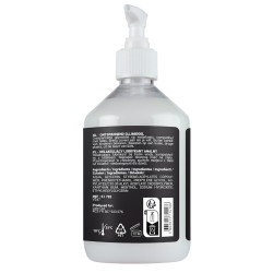 Sensualube Lubrifiant relaxant Sensualube Anal Relaxing 500ml